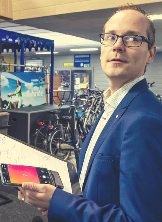 Energiebesparingsadvies